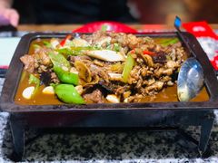 -蛙舍·炭烧牛蛙(东百中心店)