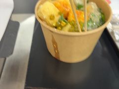 -老黑板筋(顺义总店)