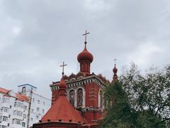 -圣·阿列克谢耶夫教堂