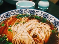 -海天楼中餐厅(吴宫泛太平洋酒店)