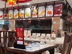 -百味饺子城•海鲜家常菜(秦皇岛店)