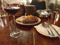 -羽深肉铺 Steak & Wine