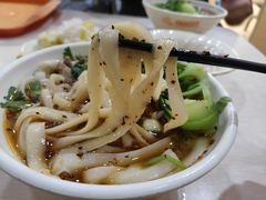 浓汤牛肉面-东方削面(迎泽街店)