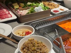 -海底捞火锅(坪山益田假日广场店)