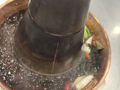 -三兴涮羊肉(荣安大街店)