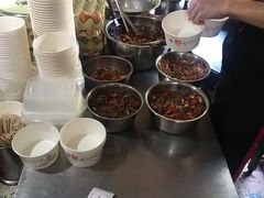 -周记热干面豆皮大王(桃花东街店)