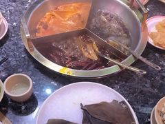 -蜀大侠火锅(森兰花园城店)