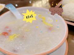 荔湾艇仔粥-喜喜酒家·纯手工点心·粤菜