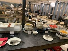 -京香轩·中餐厅(上海中庚聚龙酒店)