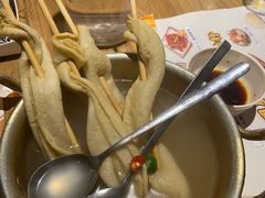 -冰川冷面·延边菜·炭烤串(观前店)