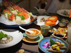 -酒久自助料理(佳兆业店)