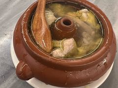 -蔼若春.传承云南菜(金碧公园店)