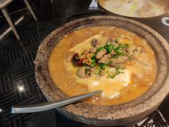 -赠李白·如诗的川味(余杭万达广场店)