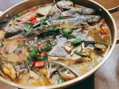 -食光慢宴·安吉土菜馆