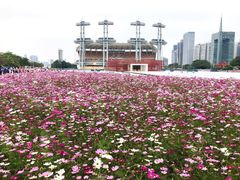 -海心沙亚运公园
