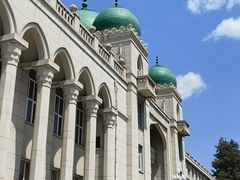 -中国伊斯兰教经学院