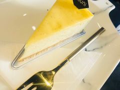 香草芝士-UNI UNI(环亚凯瑟琳店)