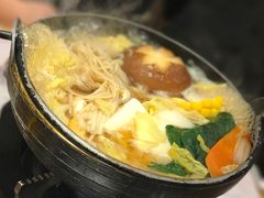 -林妈妈村·日式料理(宝山万达店)