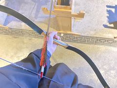 -轻武堂传统射箭·功夫茶·射击体验馆(仁和新城店)