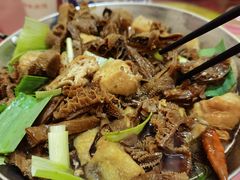 -黄牛肉馆·皖南土菜