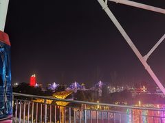 -南昌之星游乐场