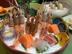 -万岛日本料理铁板烧(大宁店)