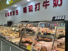 -百年义利(福长街店)