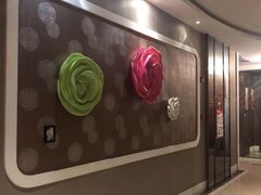 -好声音时尚量贩KTV(之心城店)