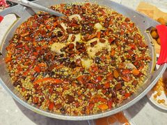 -天辣(金桥啦啦宝都店)