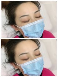 -久匠·野生眉半永久纹眉