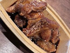 -香园茶社·金陵小灶(老门东店)
