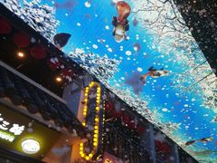 -老昆明网红小吃城(景星恒隆百货店)