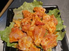 -冰冰龙虾·江湖菜·花园江景餐厅