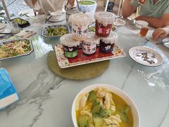 -水岸居湖景农家乐·阳澄湖大闸蟹