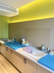 -大美母婴月子中心(馨乐庭店)