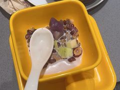 -椰小鸡·琼州糟粕醋(美兰缤纷城店)