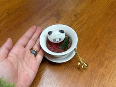 -茶去咖啡屋(武侯祠店)