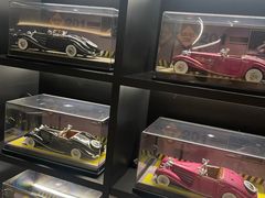 -碧涛阁水世界酒店(万家丽路店)