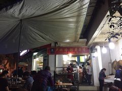 -雲记卢妈冷锅串串(中道街总店)