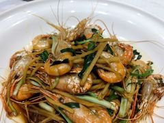 -筱爷叔·上海传统手工菜(玉树路店)