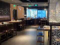-捞王锅物料理(四川北路店)