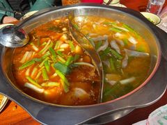 -大理.老字号渝记酸萝卜乌鱼(古城总店)