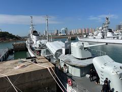 -中国人民解放军海军博物馆