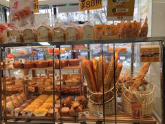-味多美蛋糕(静安庄店)
