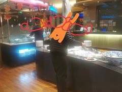 -永泰福朋喜来登酒店-宜客乐自助餐厅(远大路店)