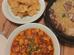 -九转小磨·东北菜老字号(祥安店)