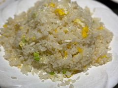 蛋炒饭-乡间好味私家菜(总店)