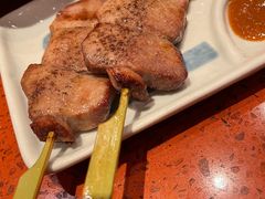 -小山日本料理(兴业太古汇店)