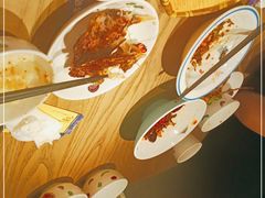 -茄子恰恰·新云南小炒(坪山益田店)