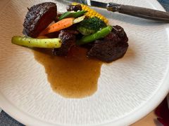 -Wei菋·Le Bistrot